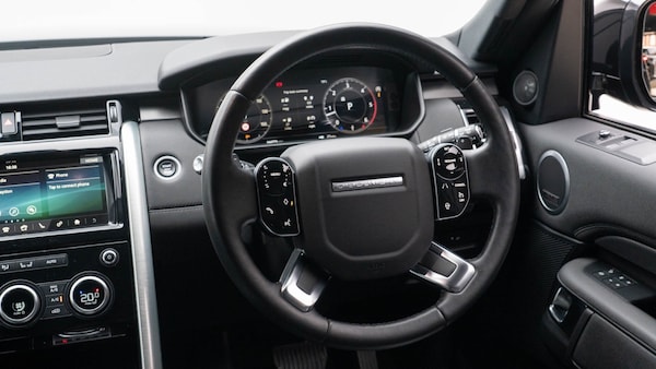 Used Land Rover Discovery 2020 for sale - 76261623: Photo 19