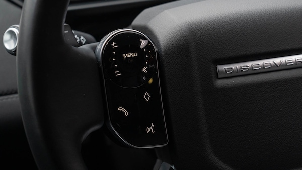 Used Land Rover Discovery 2020 for sale - 76261623: Photo 20