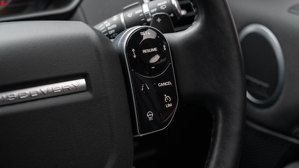 Used Land Rover Discovery 2020 for sale - 76261623: Photo 21