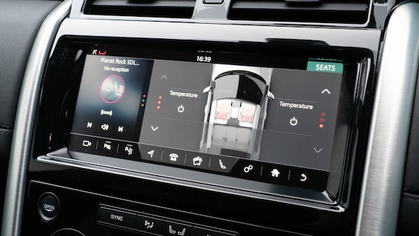 Used Land Rover Discovery 2020 for sale - 76261623: Photo 25