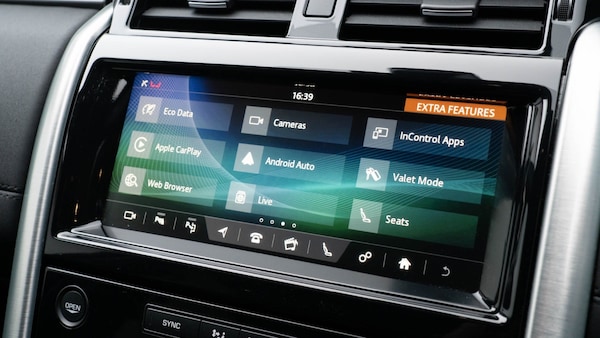 Used Land Rover Discovery 2020 for sale - 76261623: Photo 26