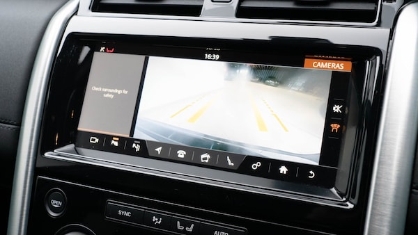 Used Land Rover Discovery 2020 for sale - 76261623: Photo 27