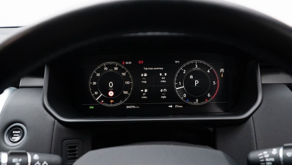 Used Land Rover Discovery 2020 for sale - 76261623: Photo 28