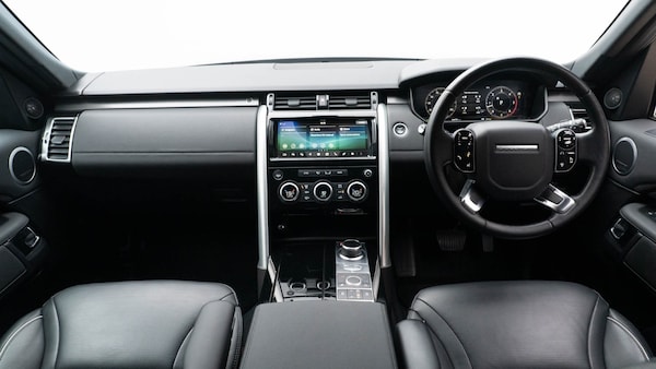 Used Land Rover Discovery 2020 for sale - 76261623: Photo 2