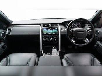 Used Land Rover Discovery 2020 for sale - 76261623: Photo 2