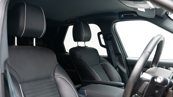 Used Land Rover Discovery 2020 for sale - 76261623: Photo 3