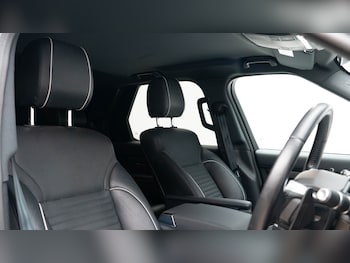 Used Land Rover Discovery 2020 for sale - 76261623: Photo 3