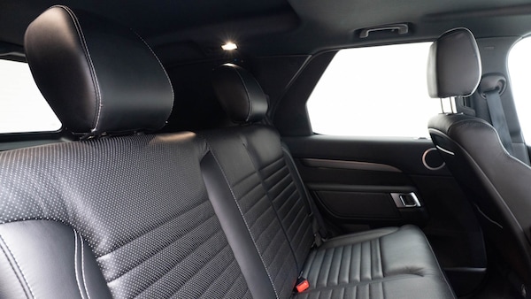 Used Land Rover Discovery 2020 for sale - 76261623: Photo 4