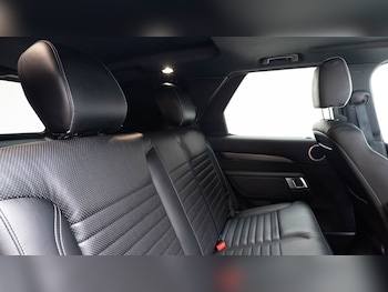Used Land Rover Discovery 2020 for sale - 76261623: Photo 4