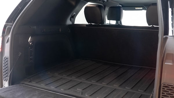 Used Land Rover Discovery 2020 for sale - 76261623: Photo 5