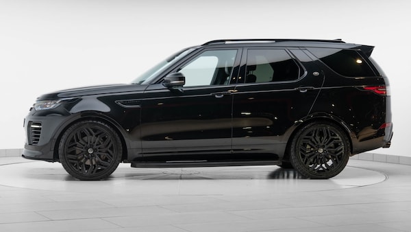 Used Land Rover Discovery 2020 for sale - 76261623: Photo 6