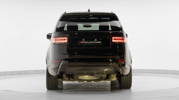 Used Land Rover Discovery 2020 for sale - 76261623: Photo 7