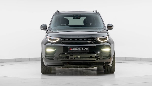 Used Land Rover Discovery 2020 for sale - 76261623: Photo 9