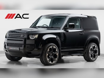 Used Land Rover Defender 2024 for sale - 78643586: Photo