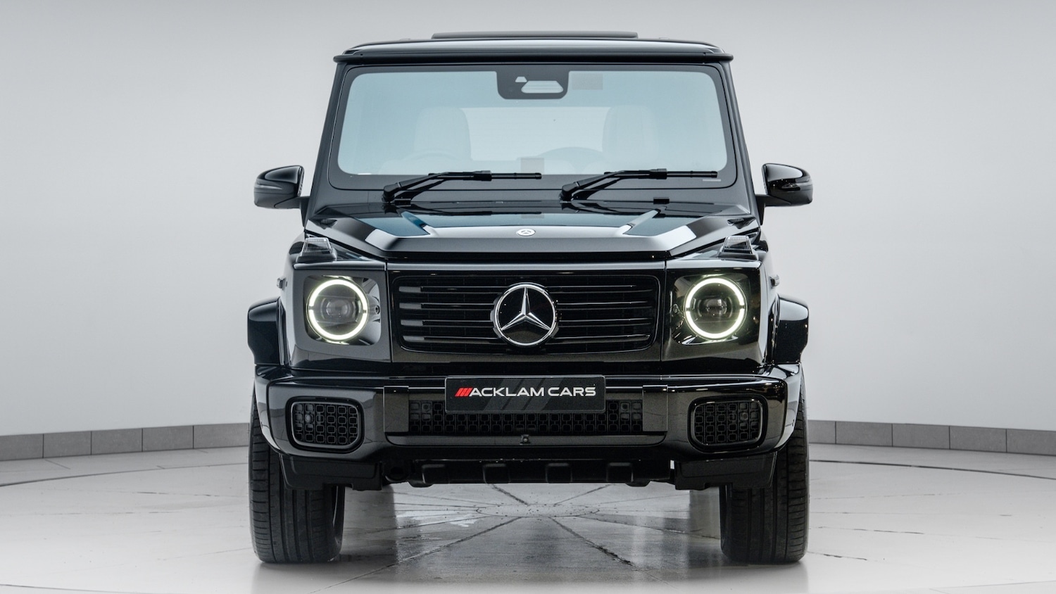 Used Mercedes-Benz G Class 2025 for sale - 76907903: Photo 11