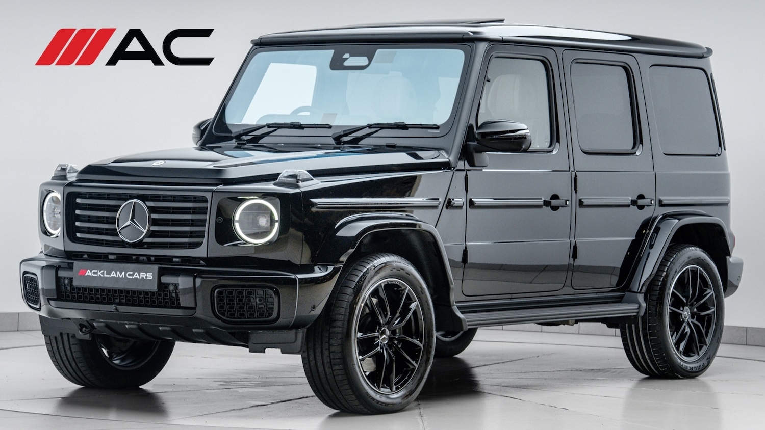 Used Mercedes-Benz G Class 2025 for sale - 76907903: Photo 12