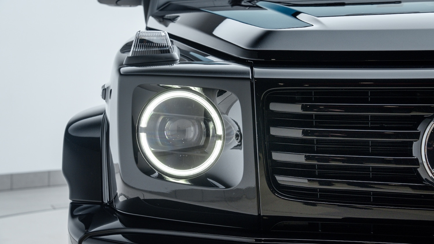 Used Mercedes-Benz G Class 2025 for sale - 76907903: Photo 13