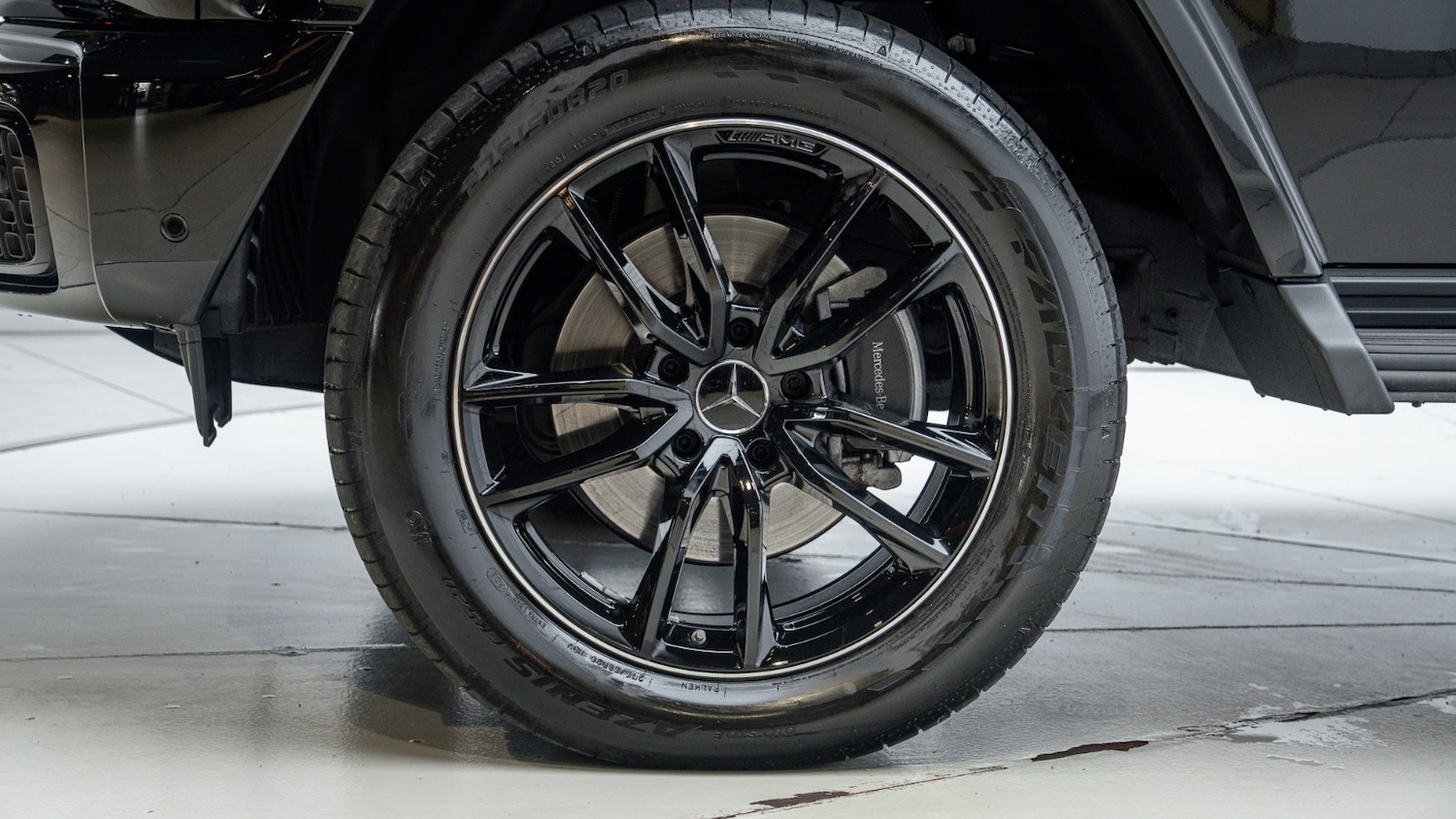 Used Mercedes-Benz G Class 2025 for sale - 76907903: Photo 15