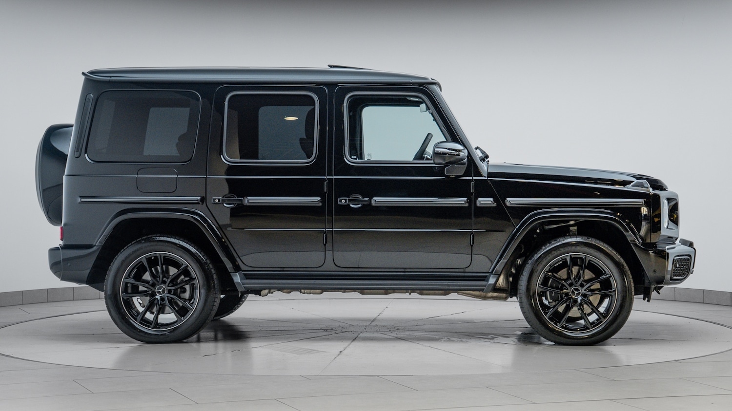 Used Mercedes-Benz G Class 2025 for sale - 76907903: Photo 17