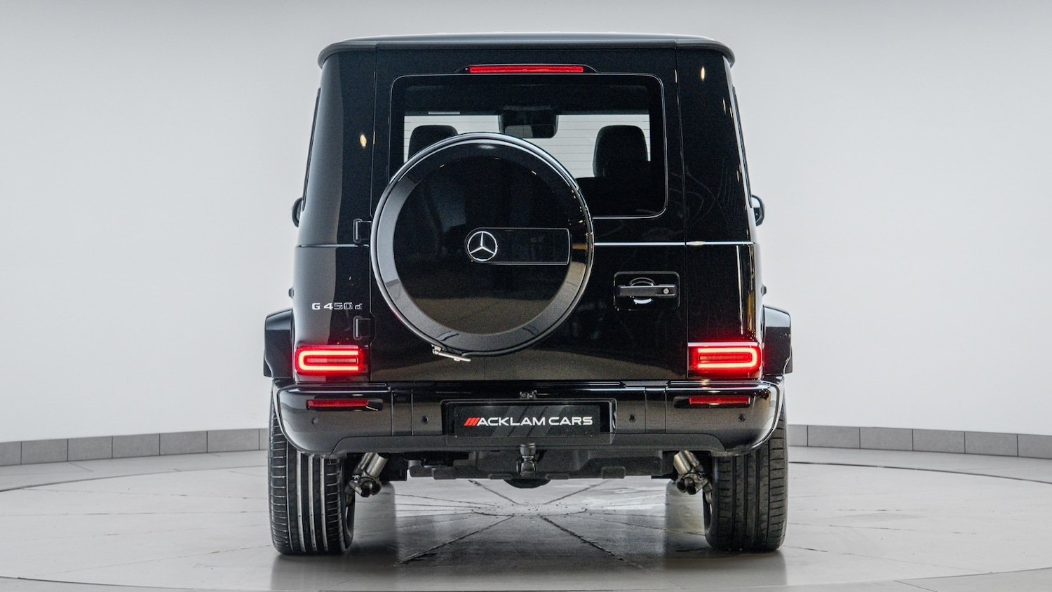 Used Mercedes-Benz G Class 2025 for sale - 76907903: Photo 19