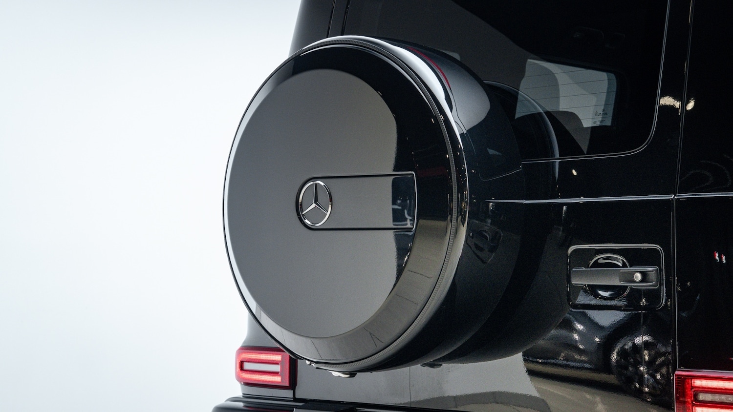 Used Mercedes-Benz G Class 2025 for sale - 76907903: Photo 21