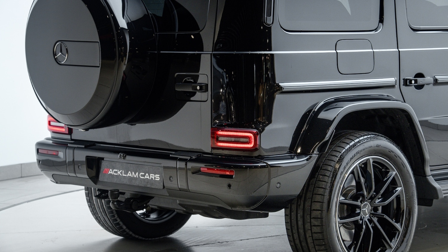 Used Mercedes-Benz G Class 2025 for sale - 76907903: Photo 22