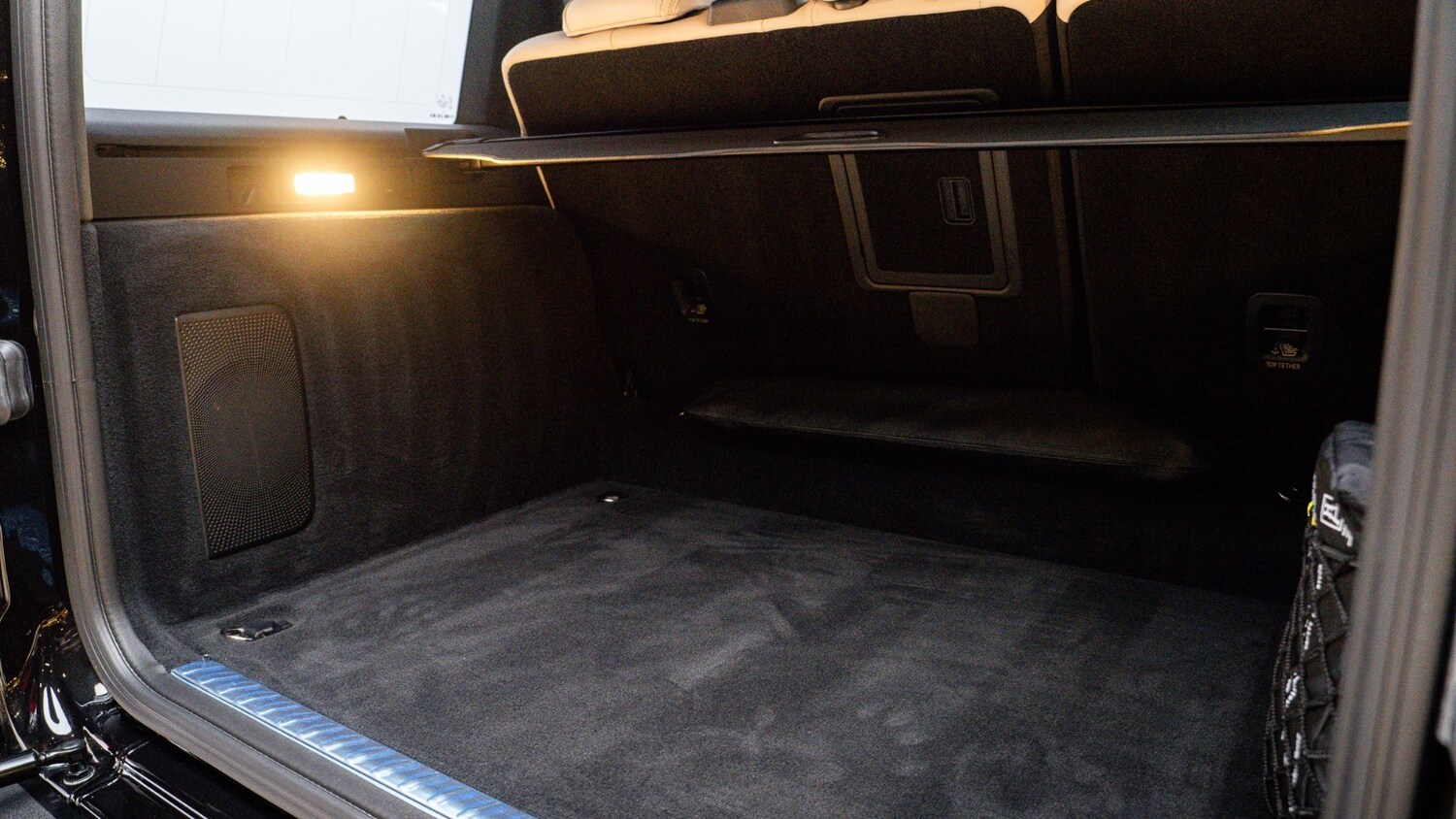 Used Mercedes-Benz G Class 2025 for sale - 76907903: Photo 24