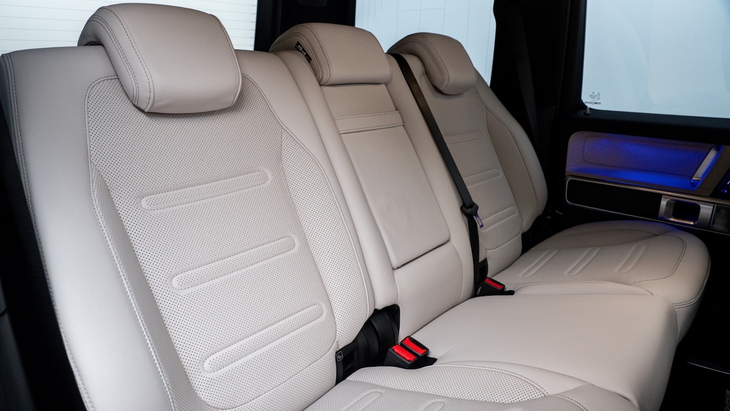 Used Mercedes-Benz G Class 2025 for sale - 76907903: Photo 25