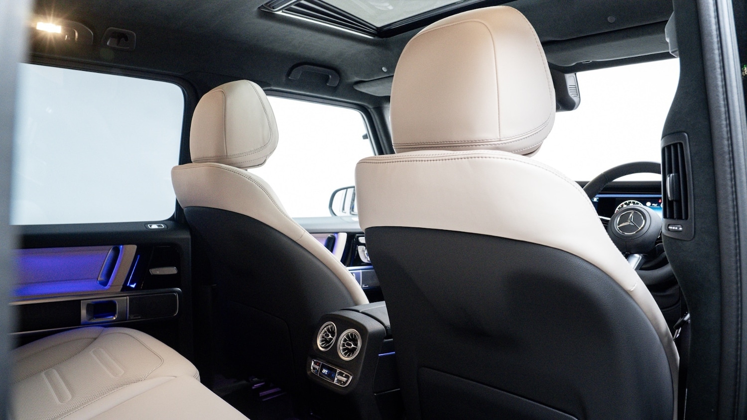 Used Mercedes-Benz G Class 2025 for sale - 76907903: Photo 26