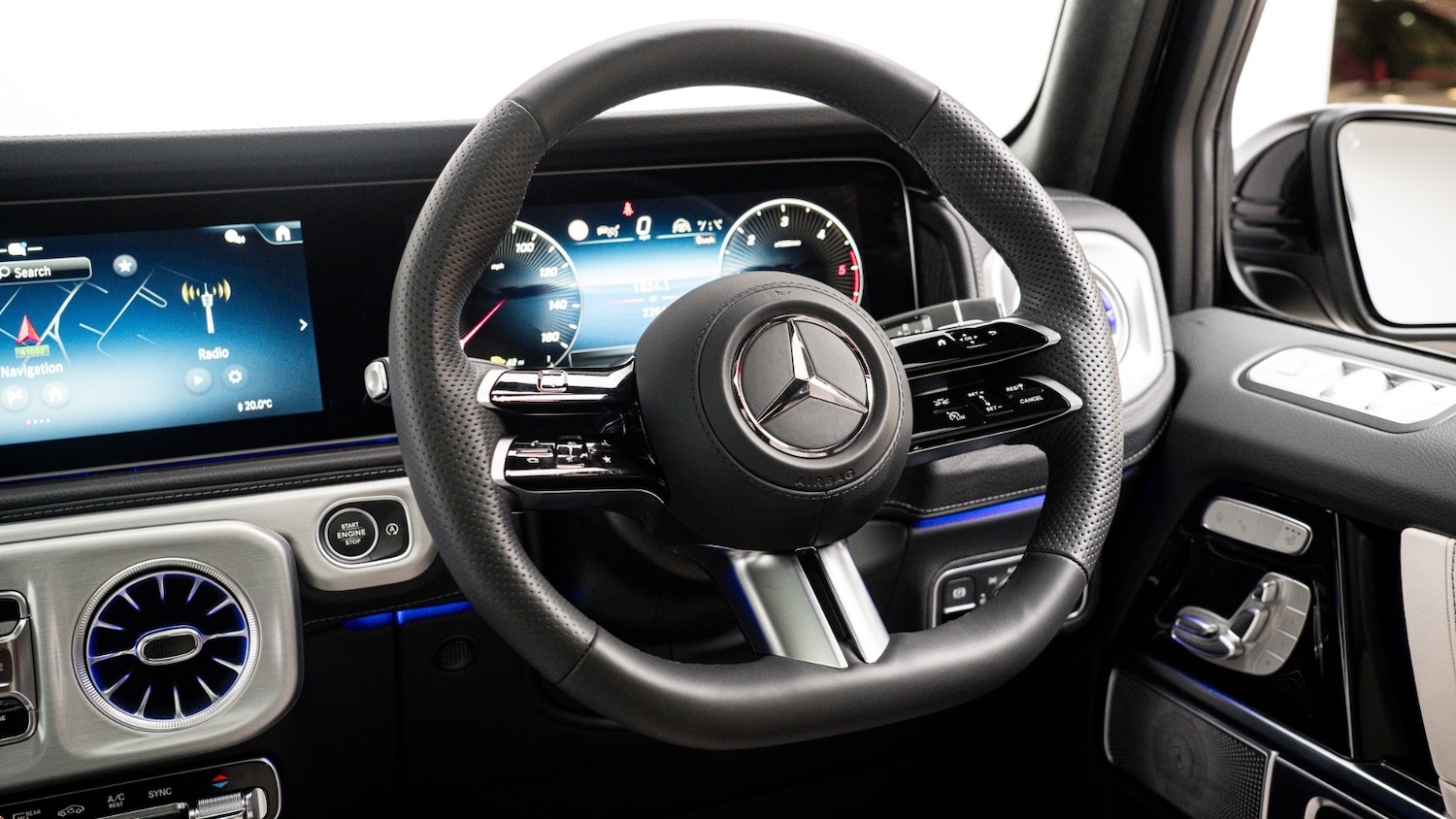 Used Mercedes-Benz G Class 2025 for sale - 76907903: Photo 29