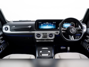 Used Mercedes-Benz G Class 2025 for sale - 76907903: Photo