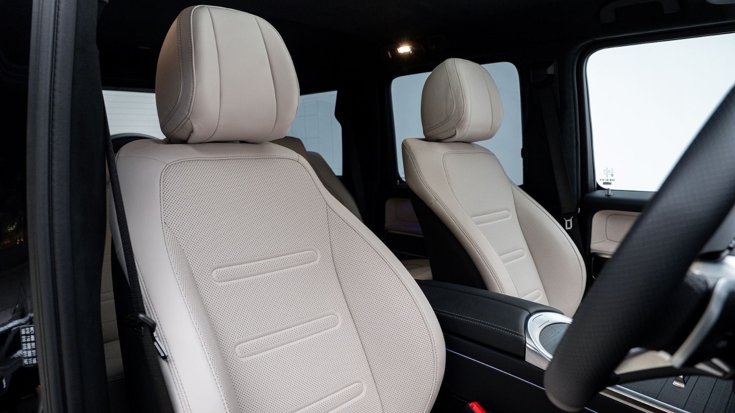 Used Mercedes-Benz G Class 2025 for sale - 76907903: Photo 3