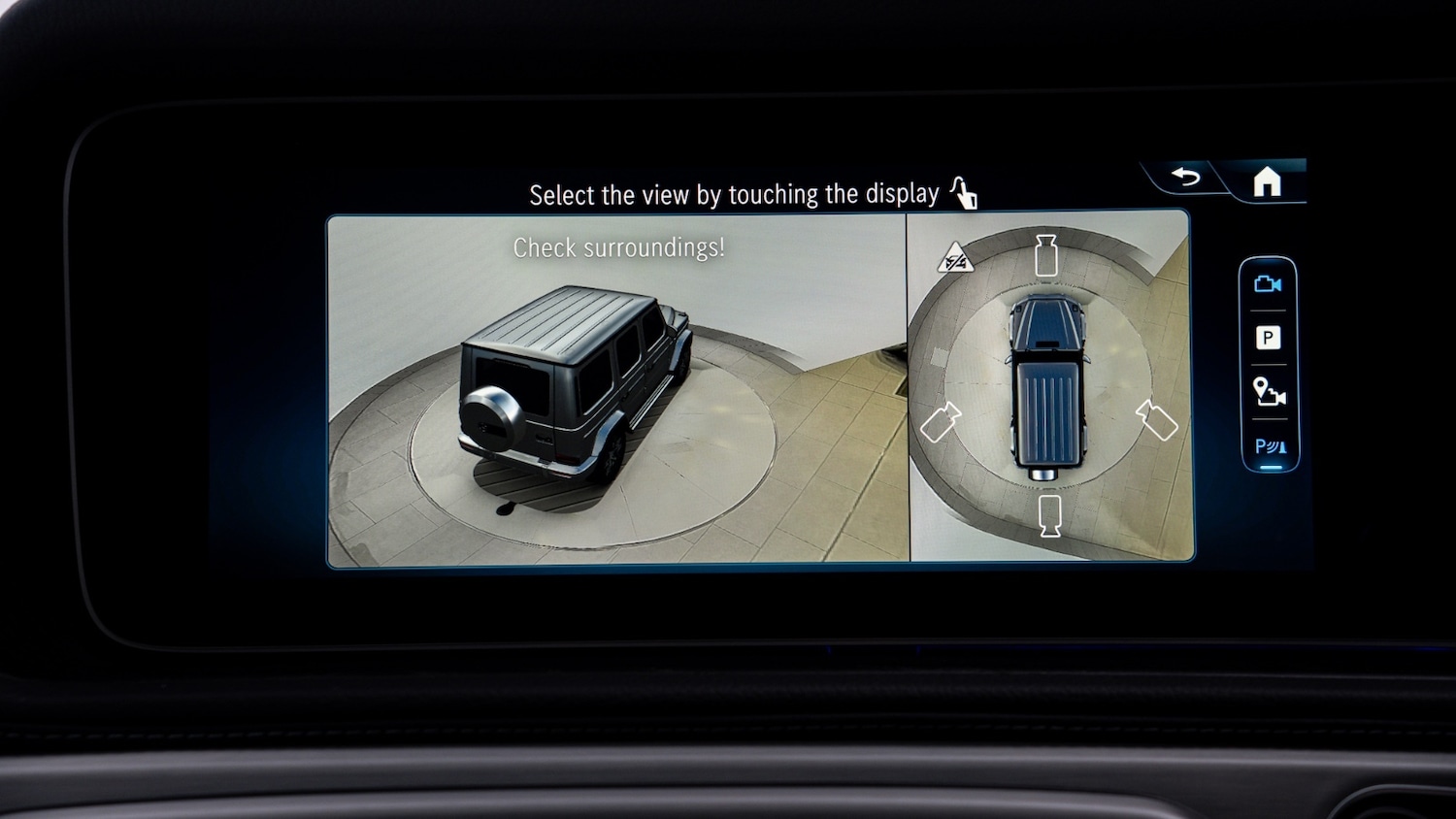 Used Mercedes-Benz G Class 2025 for sale - 76907903: Photo 33