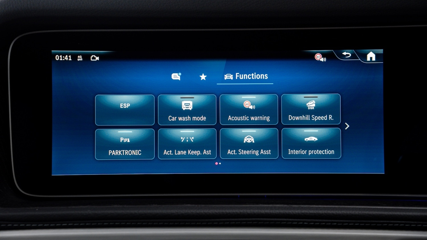 Used Mercedes-Benz G Class 2025 for sale - 76907903: Photo 34