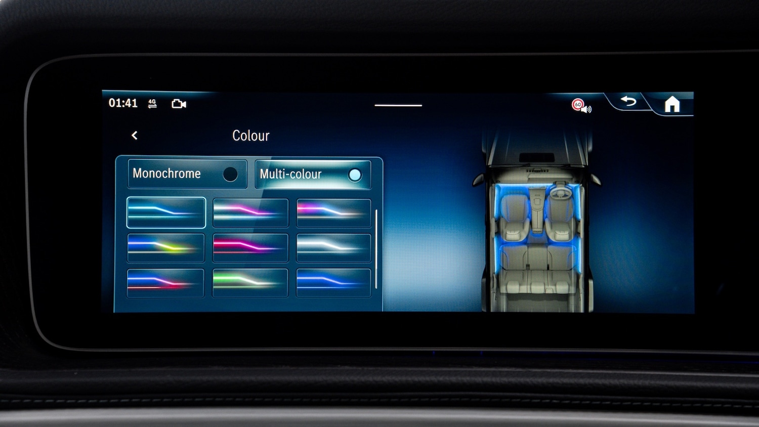 Used Mercedes-Benz G Class 2025 for sale - 76907903: Photo 36