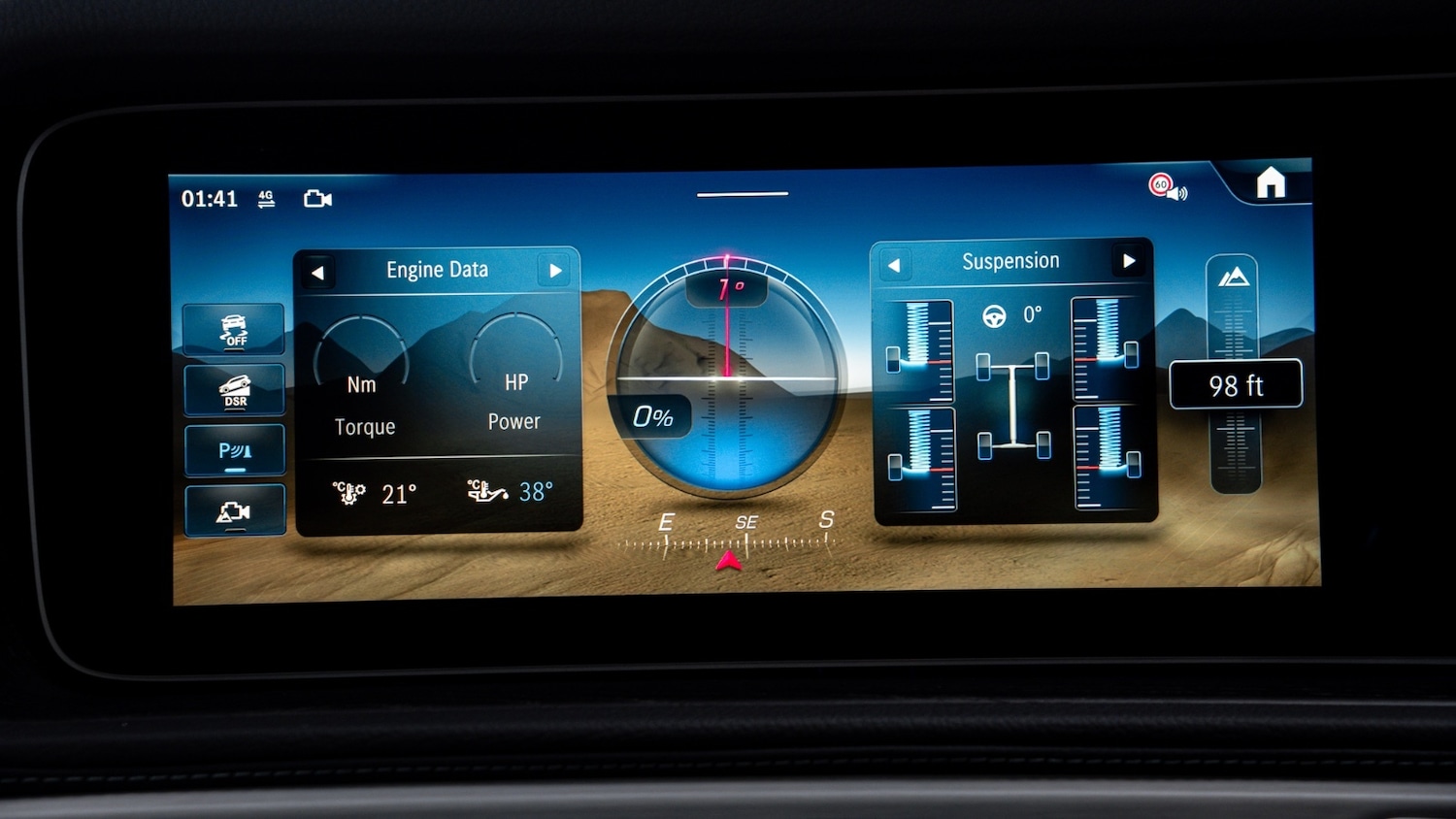 Used Mercedes-Benz G Class 2025 for sale - 76907903: Photo 37