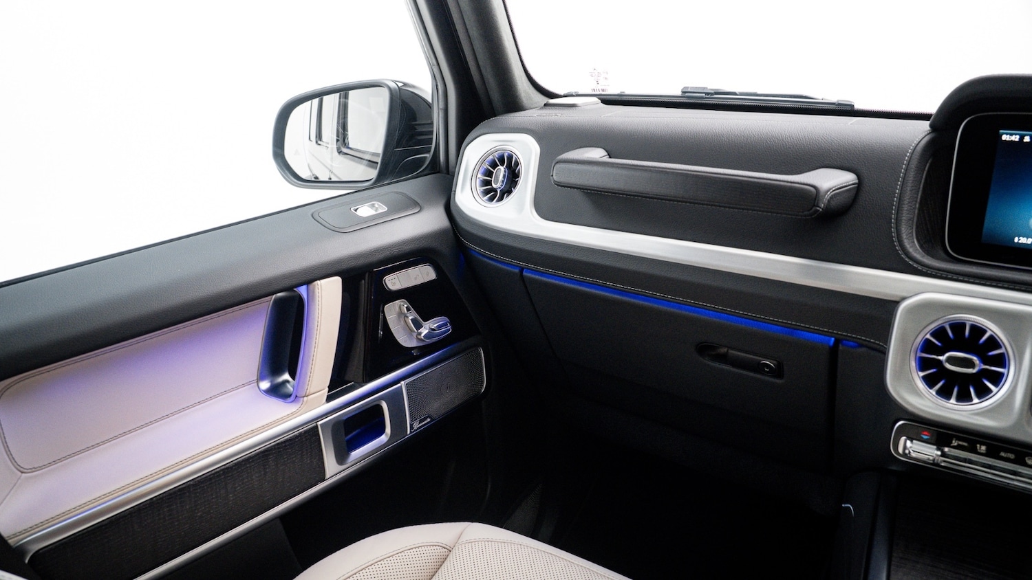 Used Mercedes-Benz G Class 2025 for sale - 76907903: Photo 39