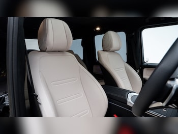 Used Mercedes-Benz G Class 2025 for sale - 76907903: Photo