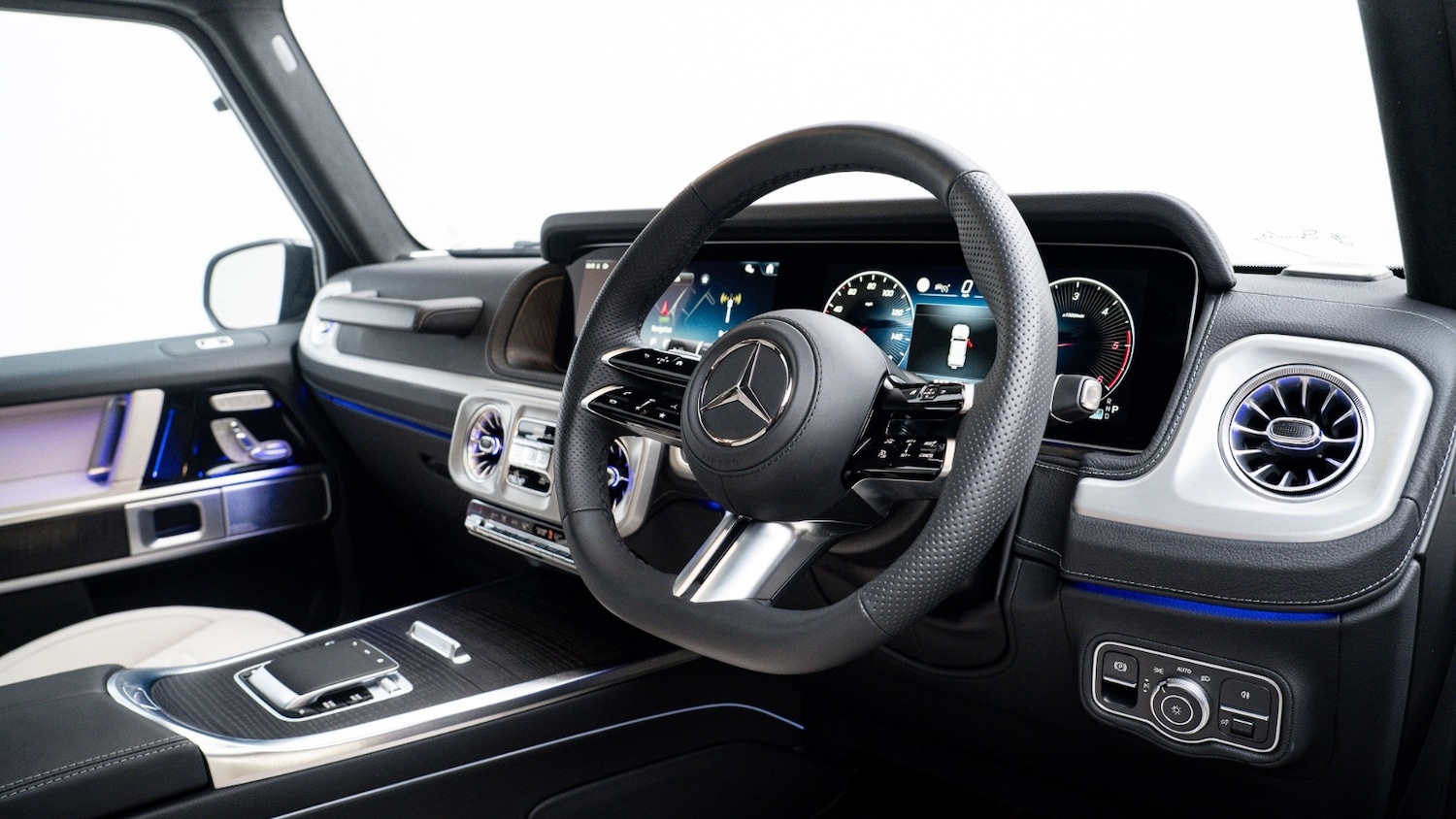 Used Mercedes-Benz G Class 2025 for sale - 76907903: Photo 40