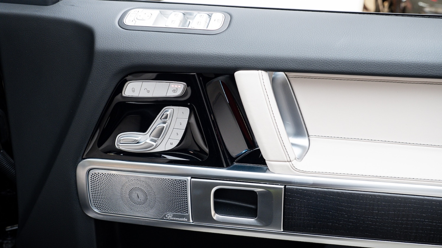 Used Mercedes-Benz G Class 2025 for sale - 76907903: Photo 42