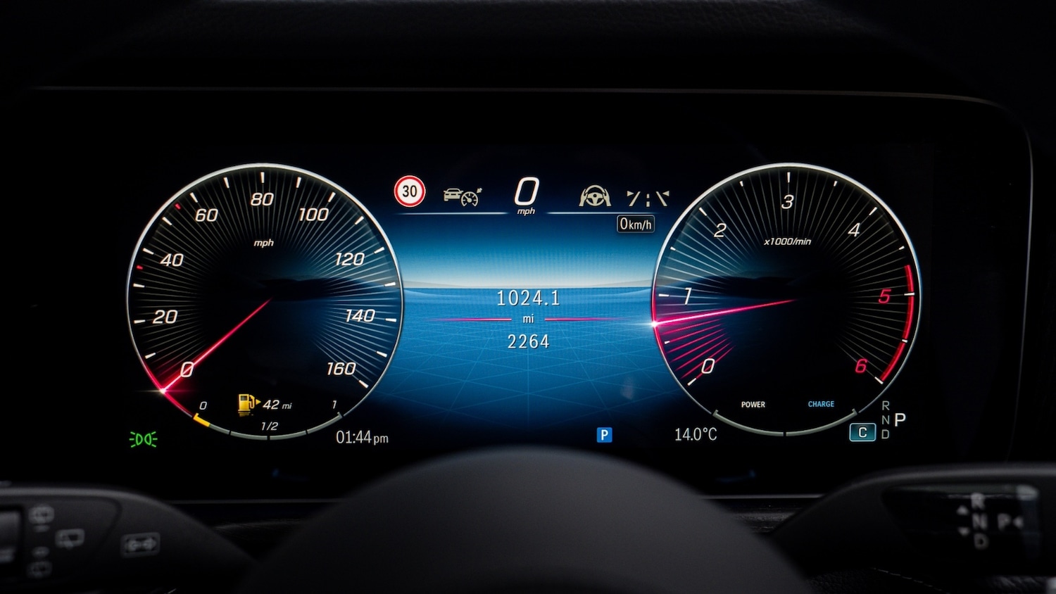 Used Mercedes-Benz G Class 2025 for sale - 76907903: Photo 44