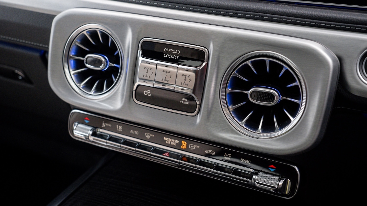 Used Mercedes-Benz G Class 2025 for sale - 76907903: Photo 45