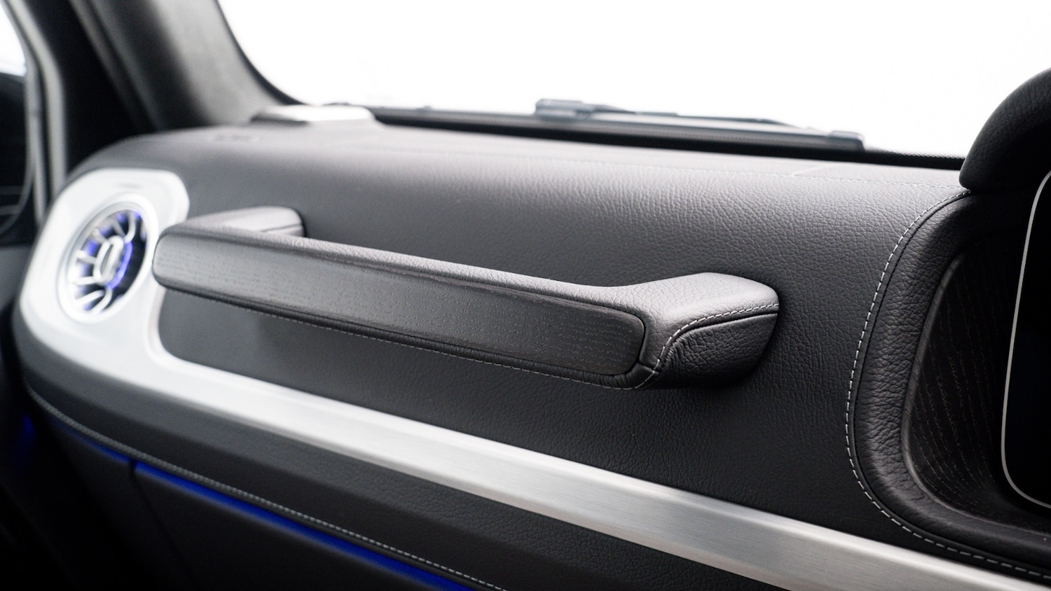 Used Mercedes-Benz G Class 2025 for sale - 76907903: Photo 48