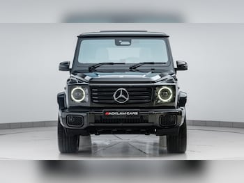 Used Mercedes-Benz G Class 2025 for sale - 76907903: Photo