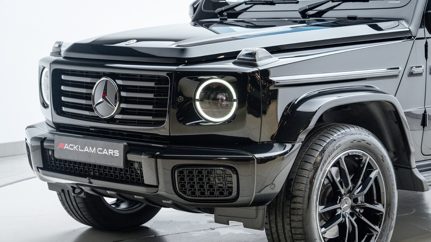 Used Mercedes-Benz G Class 2025 for sale - 76907903: Photo 6