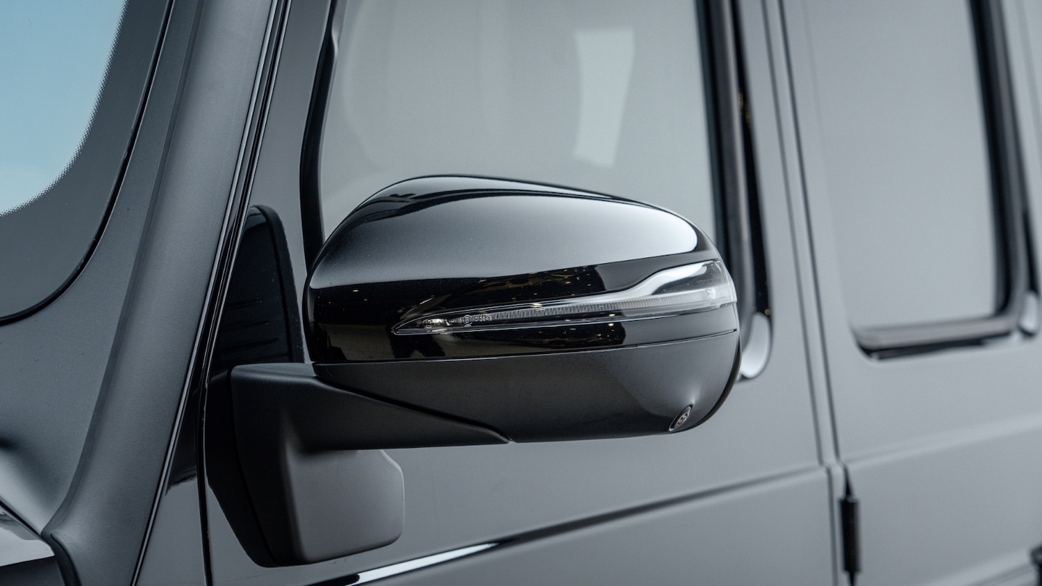 Used Mercedes-Benz G Class 2025 for sale - 76907903: Photo 8