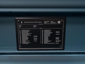 Used Ferrari 812 Superfast 2020 for sale - 76731536: Photo