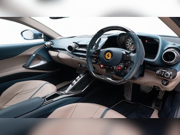 Used Ferrari 812 Superfast 2020 for sale - 76731536: Photo