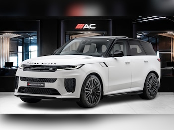 Used Land Rover Range Rover Sport 2026 for sale - 78938740: Photo