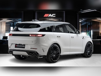 Used Land Rover Range Rover Sport 2026 for sale - 78938740: Photo